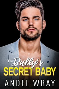 Bully's Secret Baby