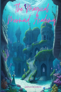 Magical Mermaid Academy