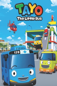 Tayo the little bus