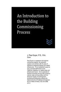 Introduction to the Building Commissioning Process