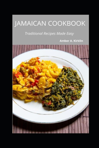 Jamaican Cookbook