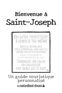 Bienvenue à Saint-Joseph