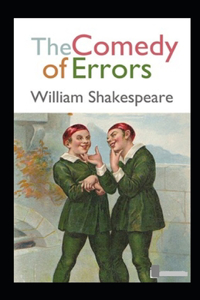 The Comedie of Errors Annotated
