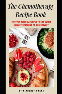 The Chemotherapy Recipe Book