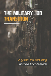 Military Job Transition