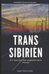 Trans Sibirien