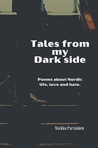 Tales from my dark side -final edition