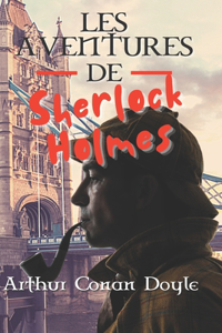 Les Aventures de Sherlock Holmes