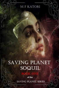 Saving Planet Soquil