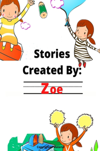 Stories Created By