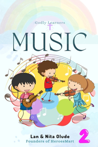 Second Grade Music
