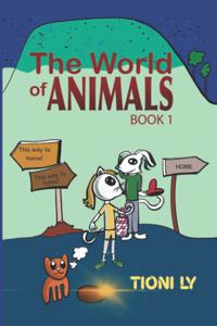 World Of Animals