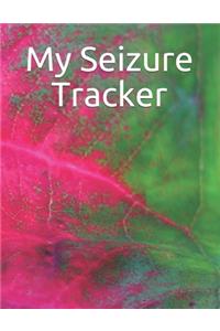 My Seizure Tracker