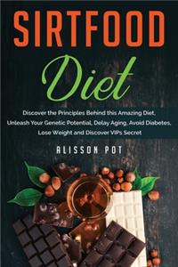 Sirtfood Diet