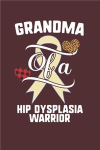 Grandma Of A Hip Dysplasia Warrior