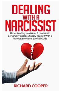 Dealing with a Narcissist