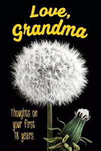 Love, Grandma
