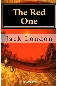 The Red One Illustrated