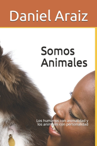 Somos Animales