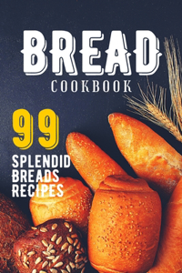 Bread Cookbook