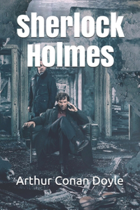 Sherlock Holmes