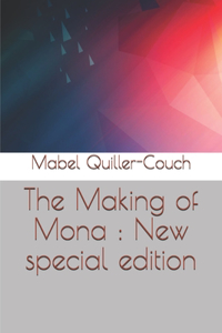 Making of Mona