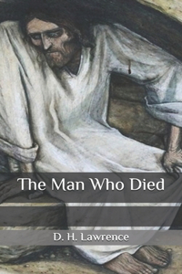 The Man Who Died