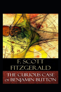 The Curious Case of Benjamin Button Illustrated