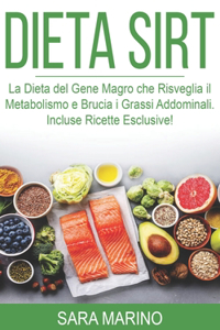 Dieta Sirt