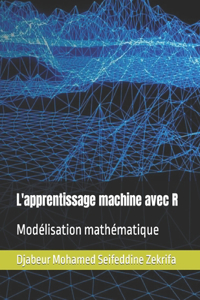 L'apprentissage machine avec R