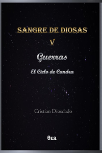 Sangre de diosas V
