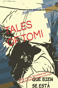 Tales of Tomi