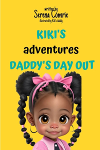 Kiki's Adventures