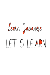 Learn Japanese