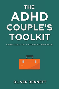 ADHD Couple's Toolkit