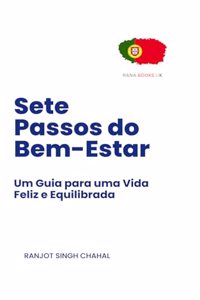 Sete Passos do Bem-Estar
