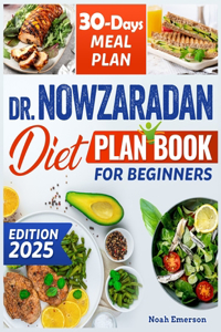 Dr. Nowzaradan diet plan book for beginners