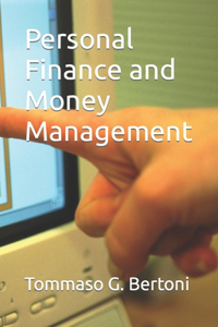 Personal Finance and Money Management