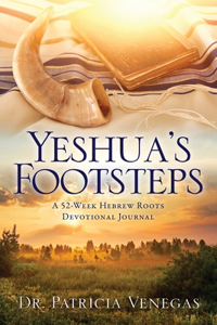 Yeshua's Footsteps