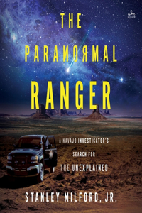 Paranormal Ranger