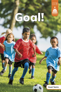 Goal!