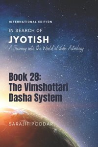 Vimshottari Dasha System