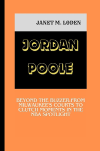 Jordan Poole