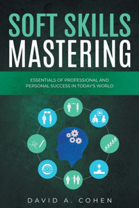 Soft Skills Mastering