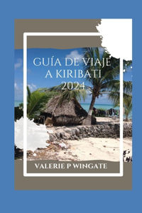 Guía de Viaje a Kiribati