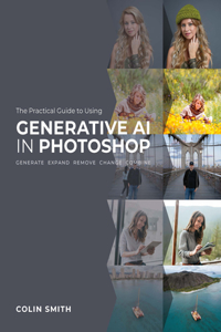 Practical Guide to Using Generative AI in Photoshop