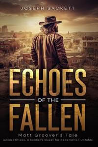Echoes of the Fallen