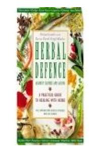 Herbal Defence: Against Illness and Ageing