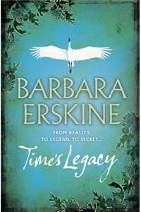 Time’s Legacy