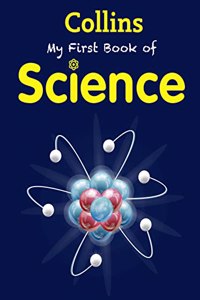 Collins My First Book of Science